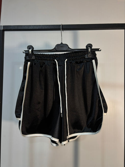 PANTALONCINO ACETATO