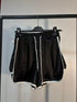 PANTALONCINO ACETATO