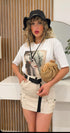 T SHIRT STYLE 92380