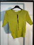 MAGLIA CON PERLINE 3292