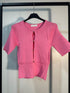 MAGLIA CON PERLINE 3292