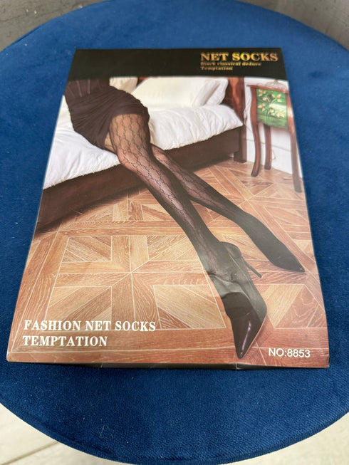 CALZE FASHION 8853