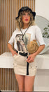 T SHIRT STYLE 92380