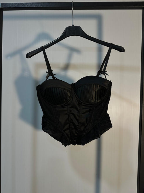 CORSETTO BALLERINA