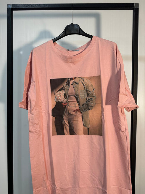 T SHIRT STYLE 92380