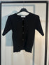 MAGLIA CON PERLINE 3292