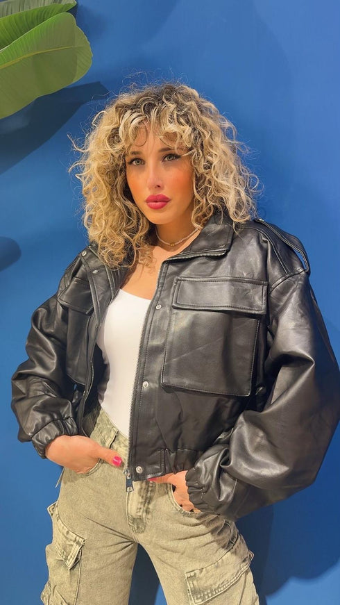 GIUBBOTTO KATIA