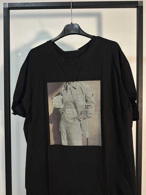 T SHIRT STYLE 92380