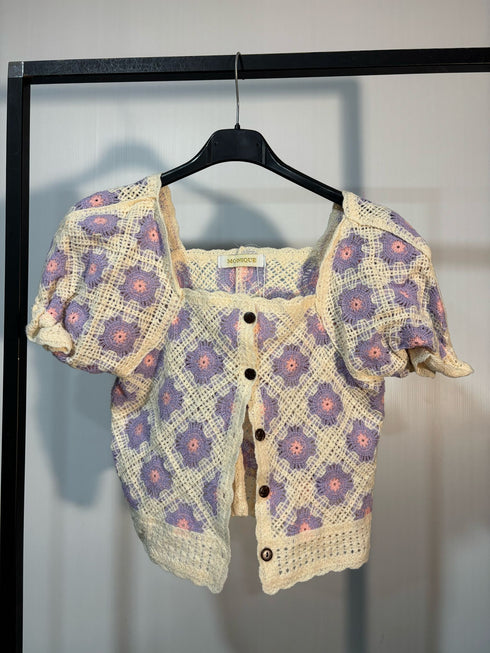 GOLFINO IN MAGLIA