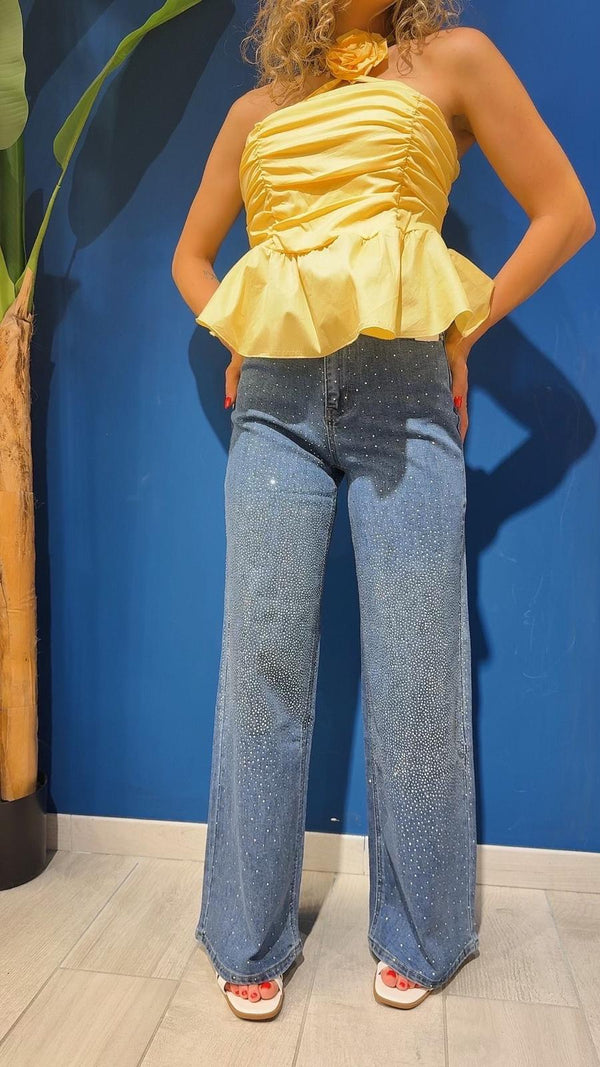JEANS LONG 1080