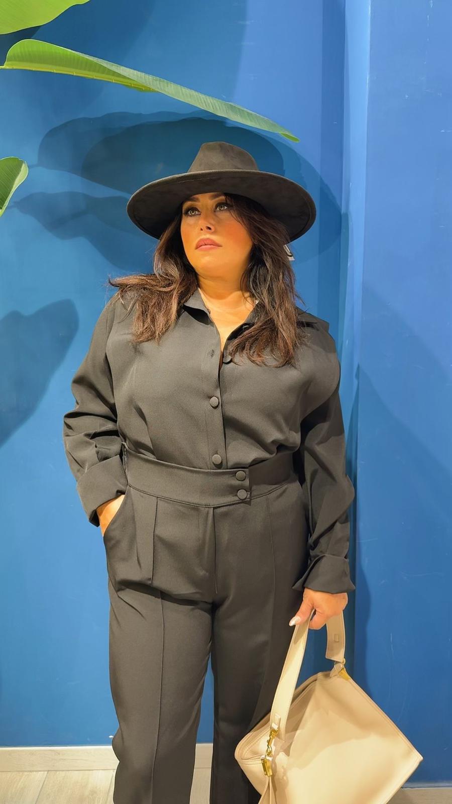 COORDINATO BRENDA CURVY 7294