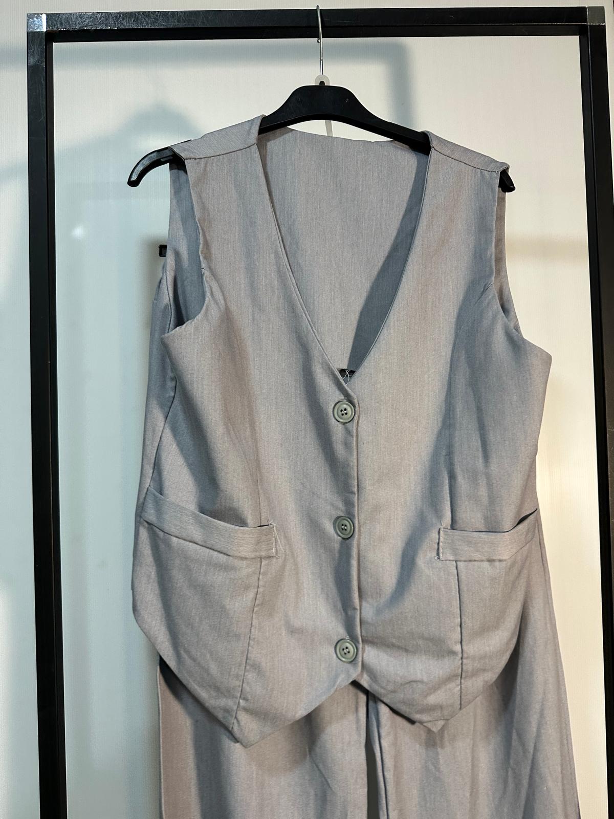 TAILLEUR PANCIOTTO