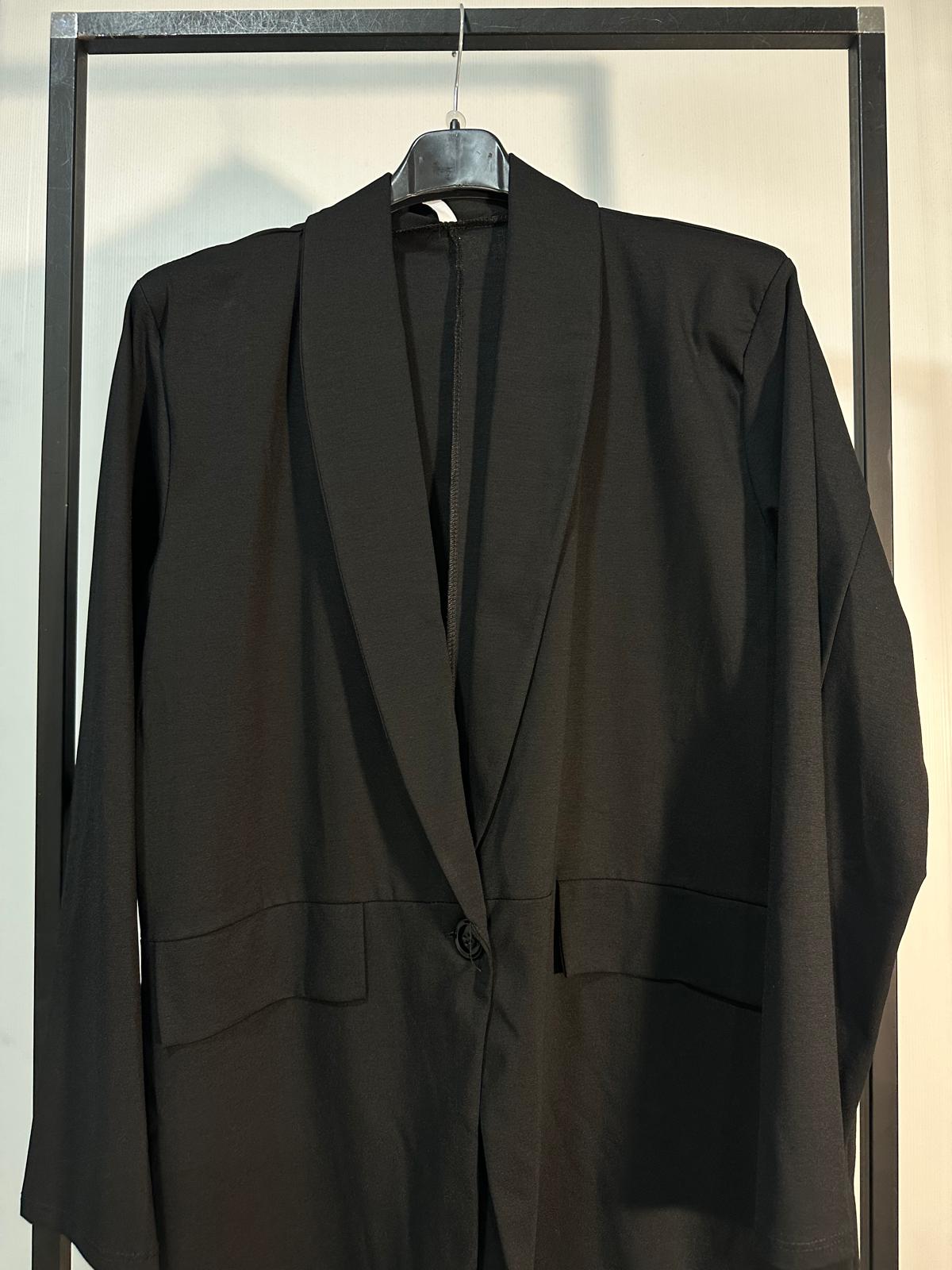 TAILLEUR SIMPLE CURVY