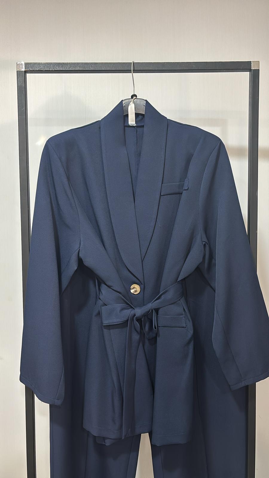 TAILLEUR CASSANDRA CURVY
