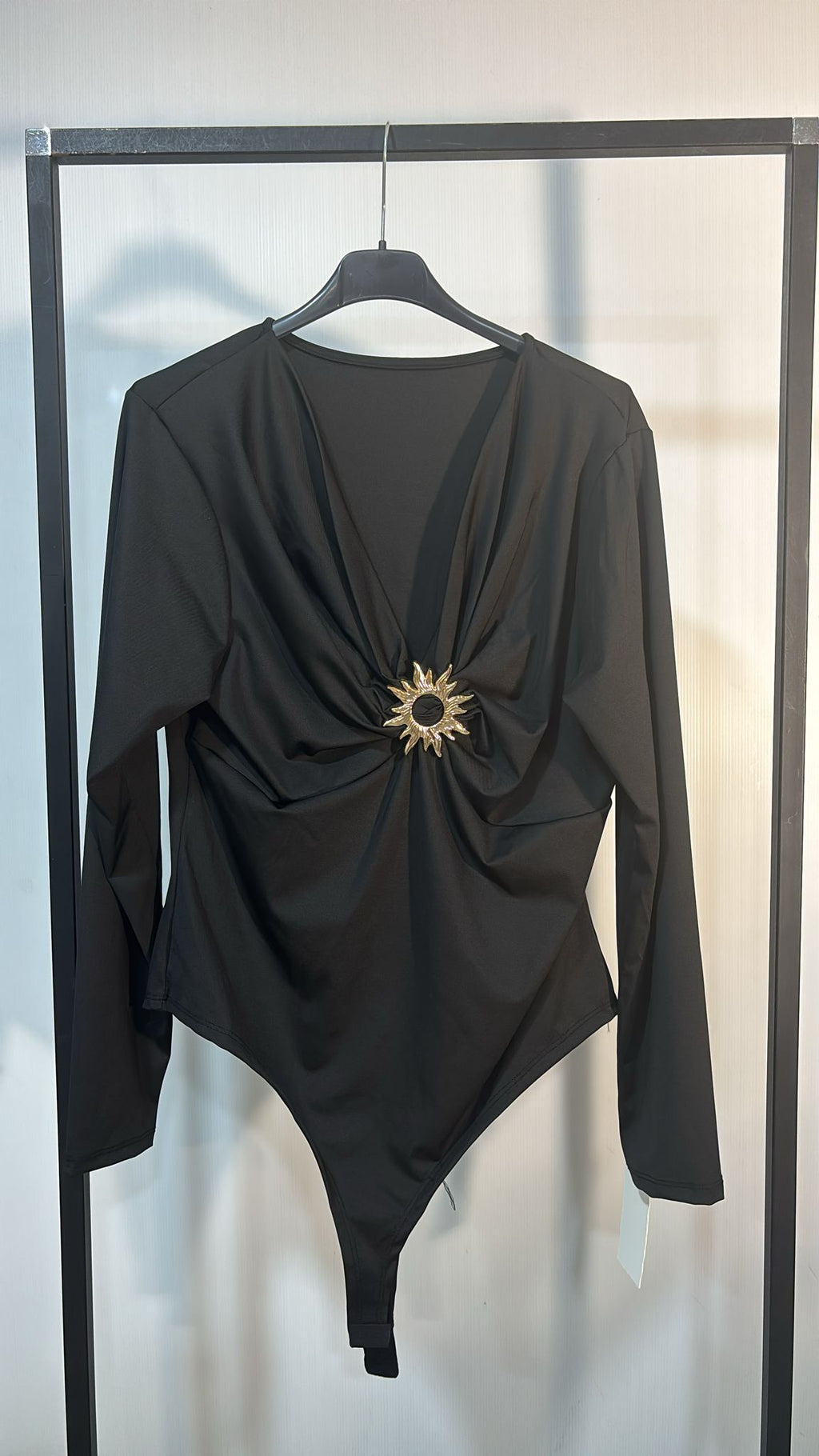BODY SOLEIL CURVY