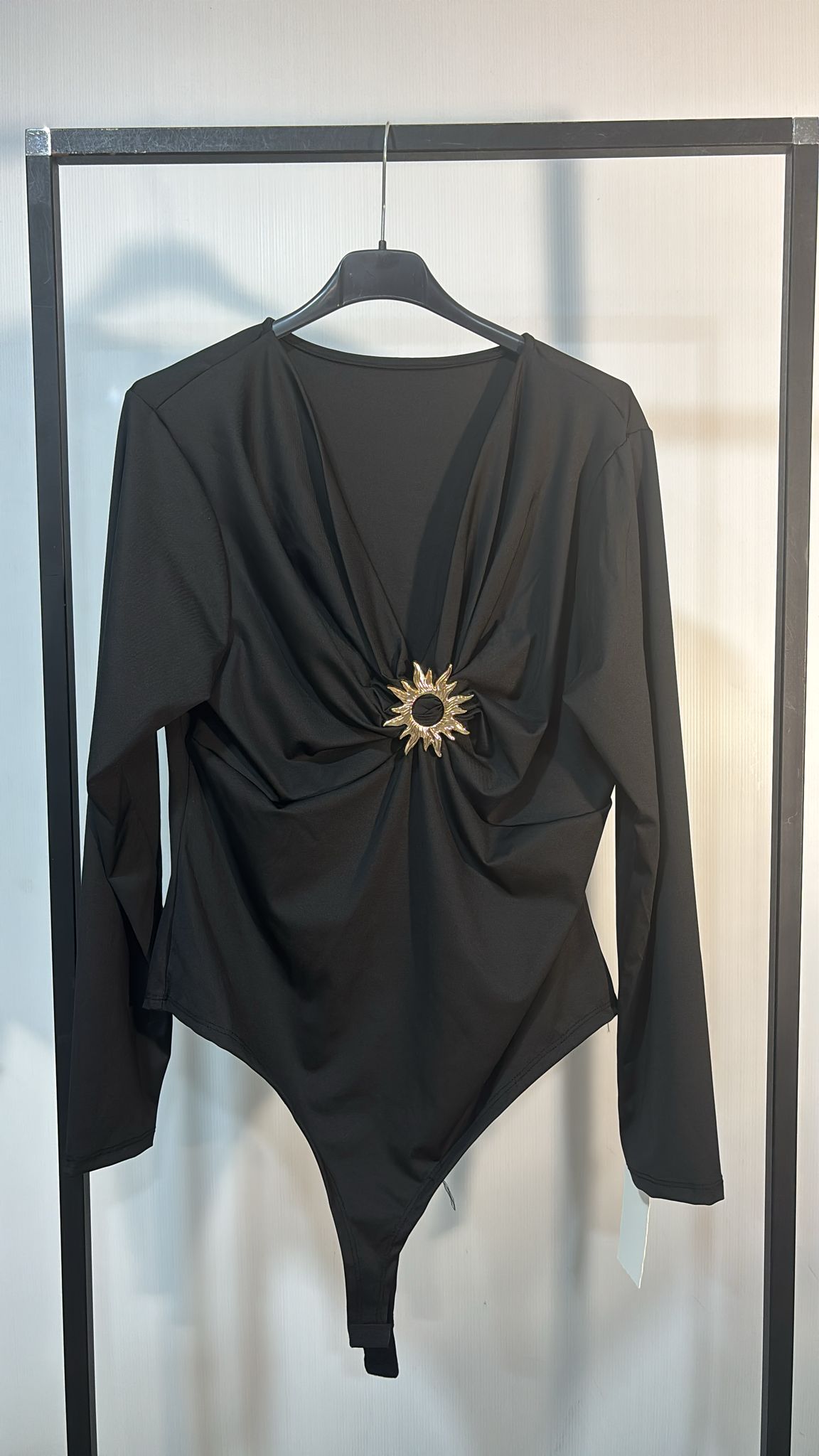 BODY SOLEIL CURVY