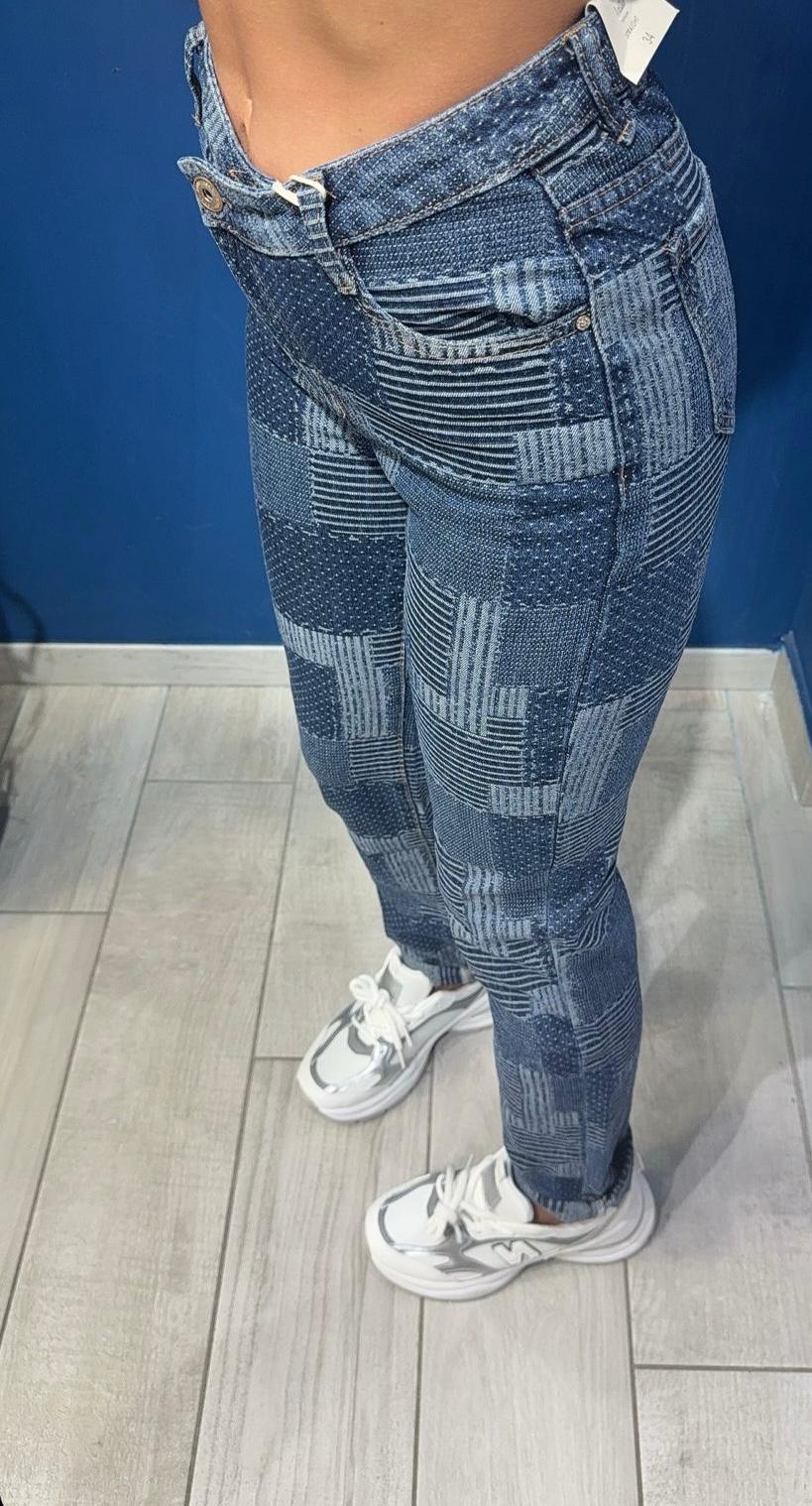 JEANS K191