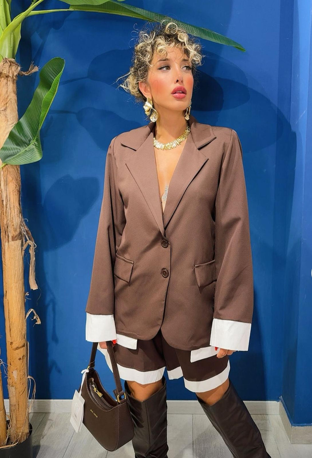 TAILLEUR BABY 041