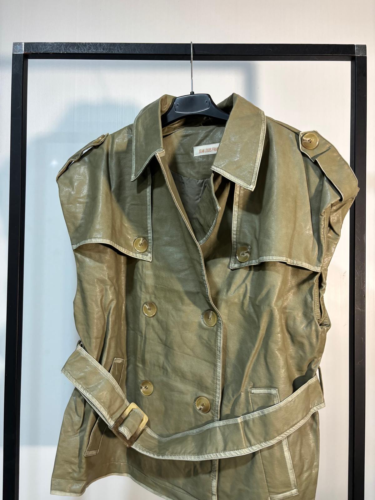 GILET CRAZY 1833