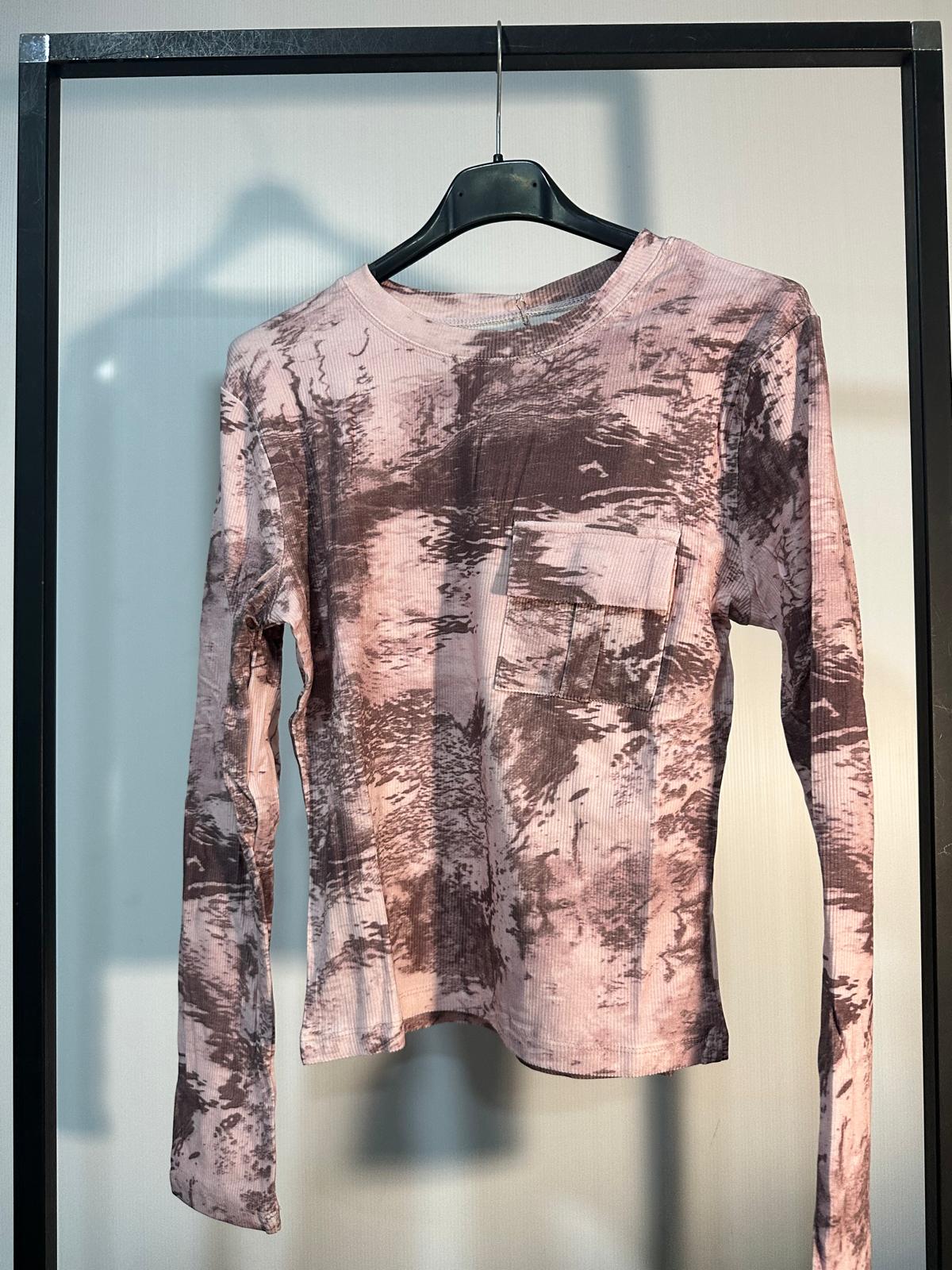 MAGLIA SFUMATA 8189