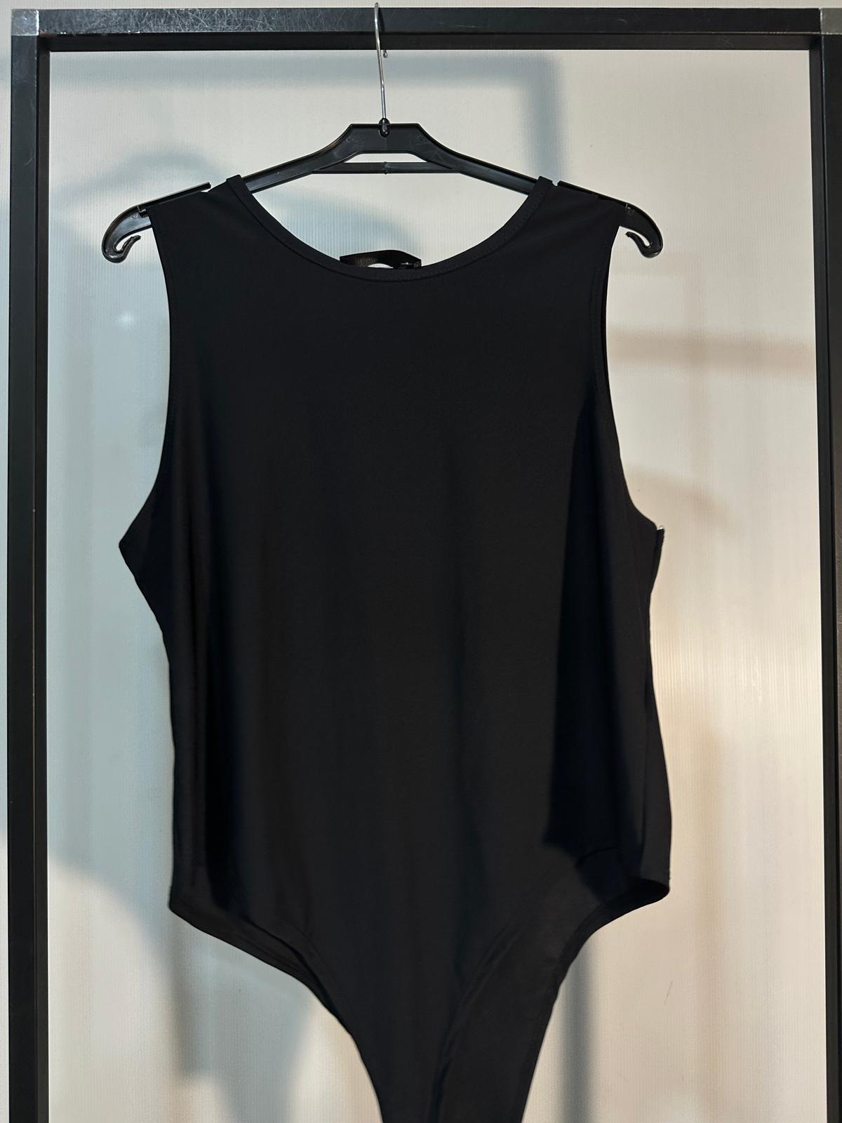 BODY BASIC GIROMANICA CURVY