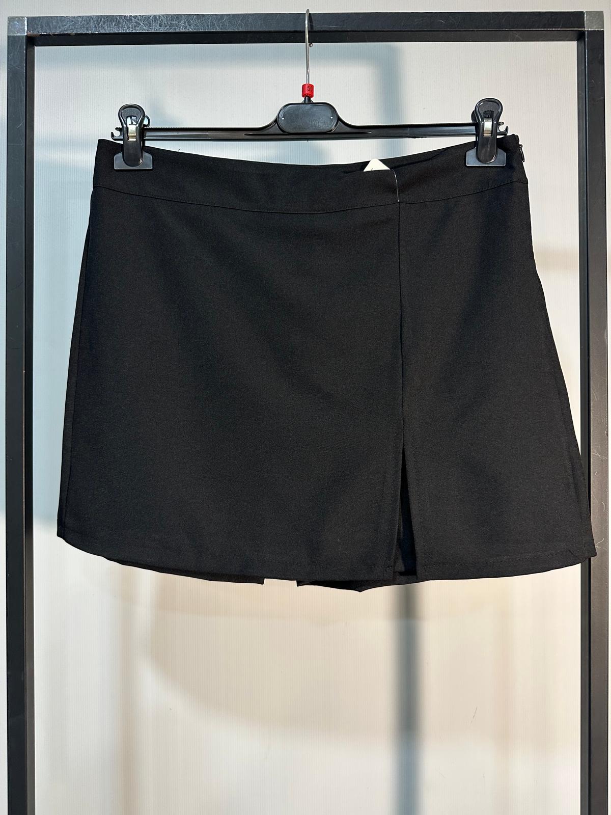 PANTAGONNA BASIC CON SPACCHETTO CURVY