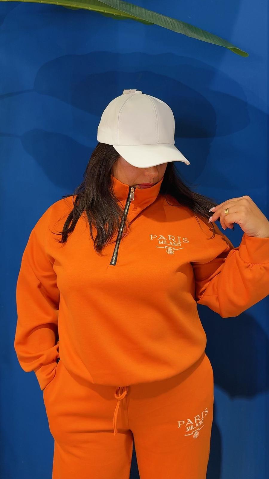 TUTA PARIS CURVY