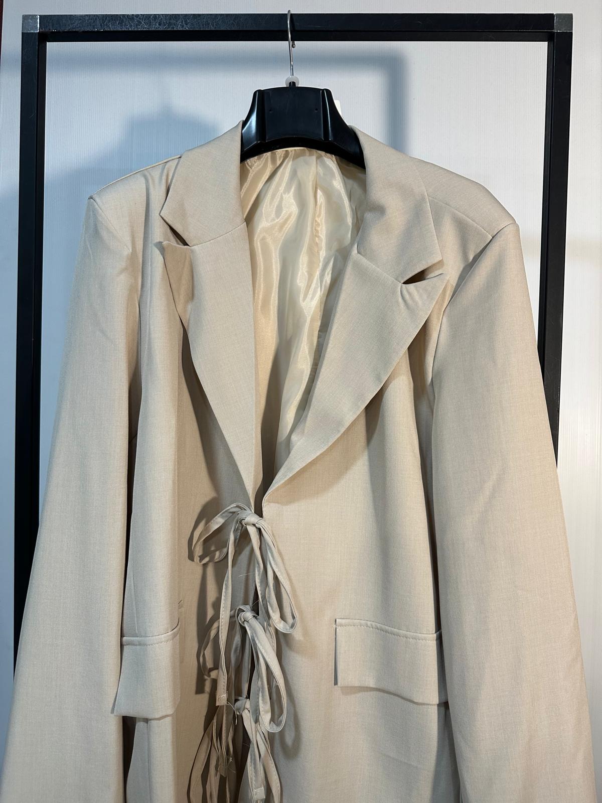 TAILLEUR MIKOL