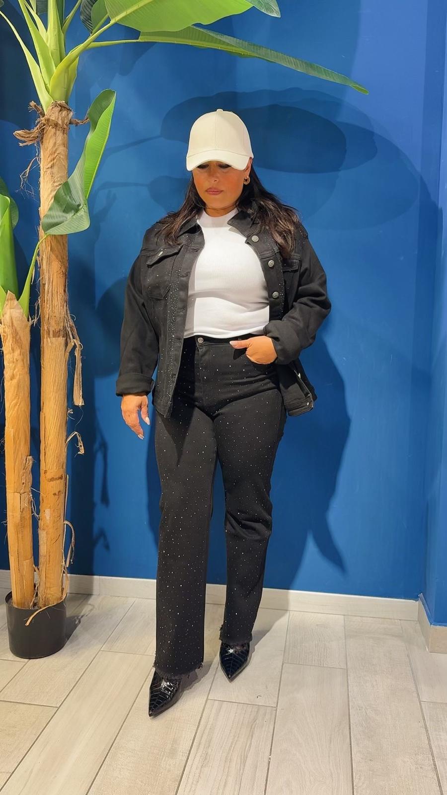 CANOTTA BASIC CURVY