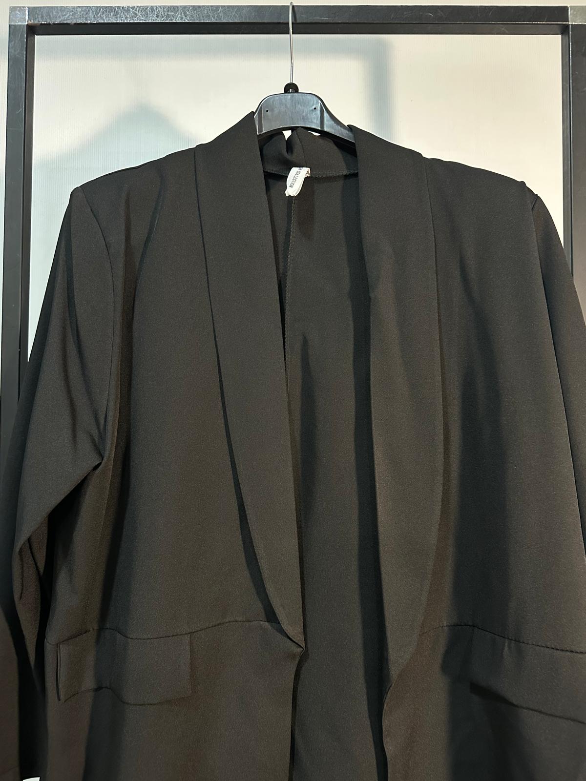 TAILLEUR VERSAILLE CURVY 7057B