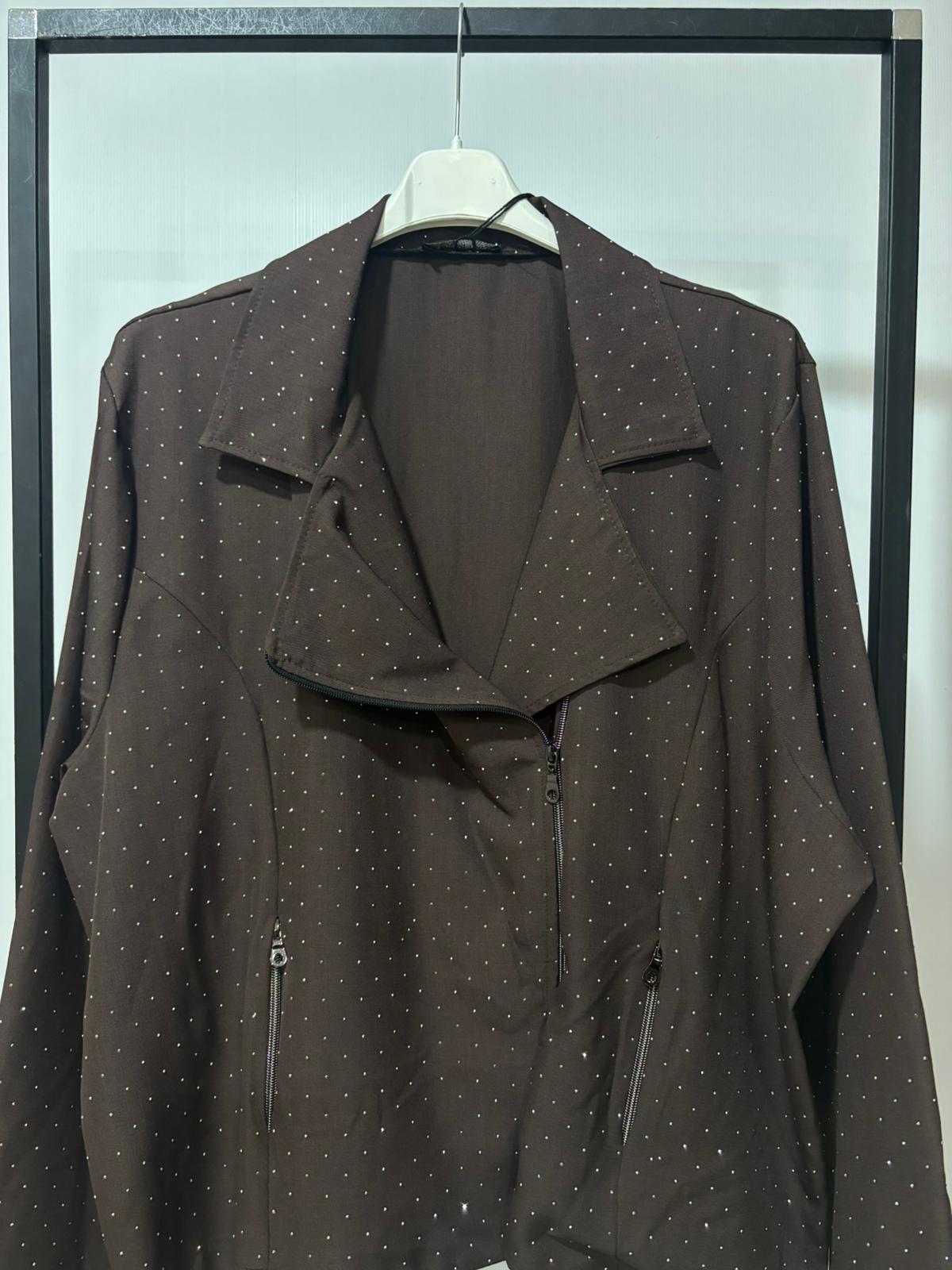 GIUBBINO LUXURY CURVY