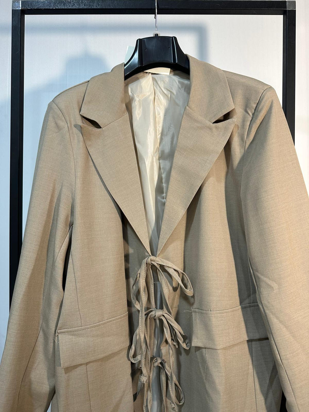 TAILLEUR MIKOL