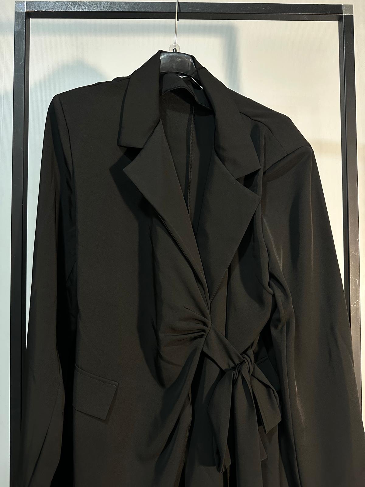 TAILLEUR FASHION CURVY