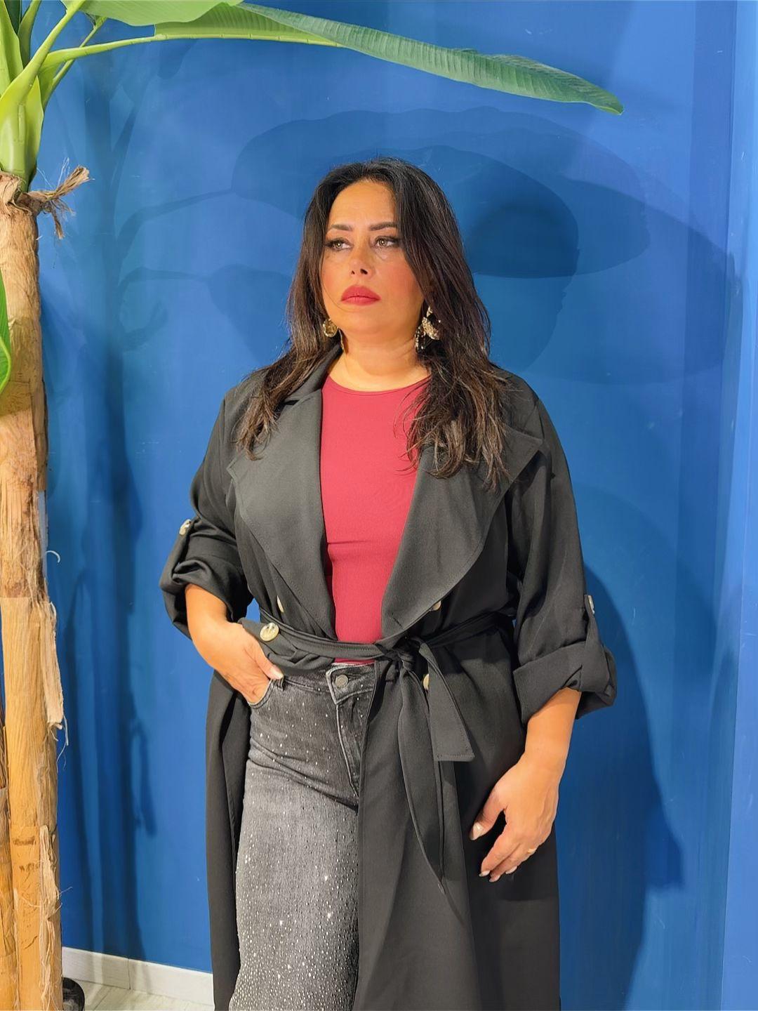 BODY BASIC GIROMANICA CURVY