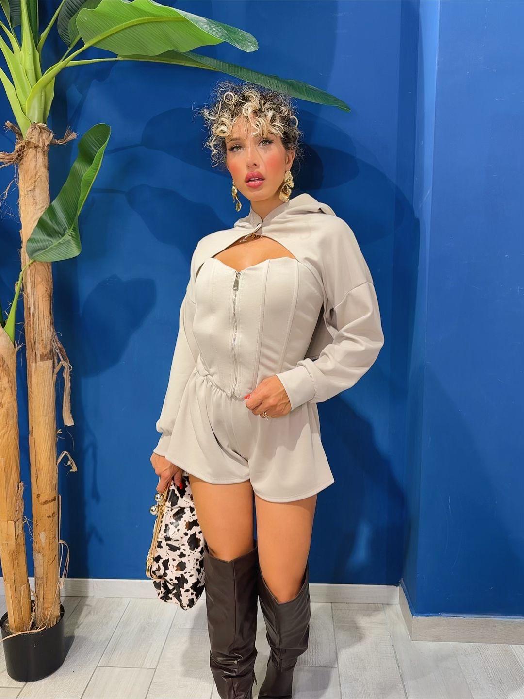 COORDSET DANCER