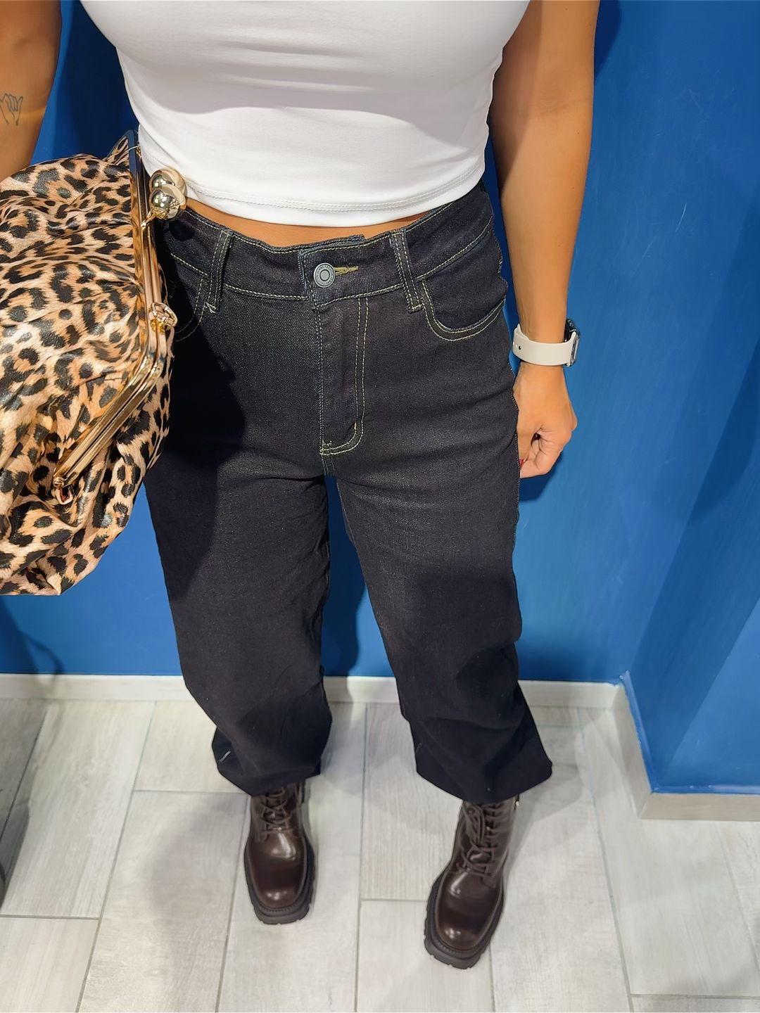 JEANS RT502