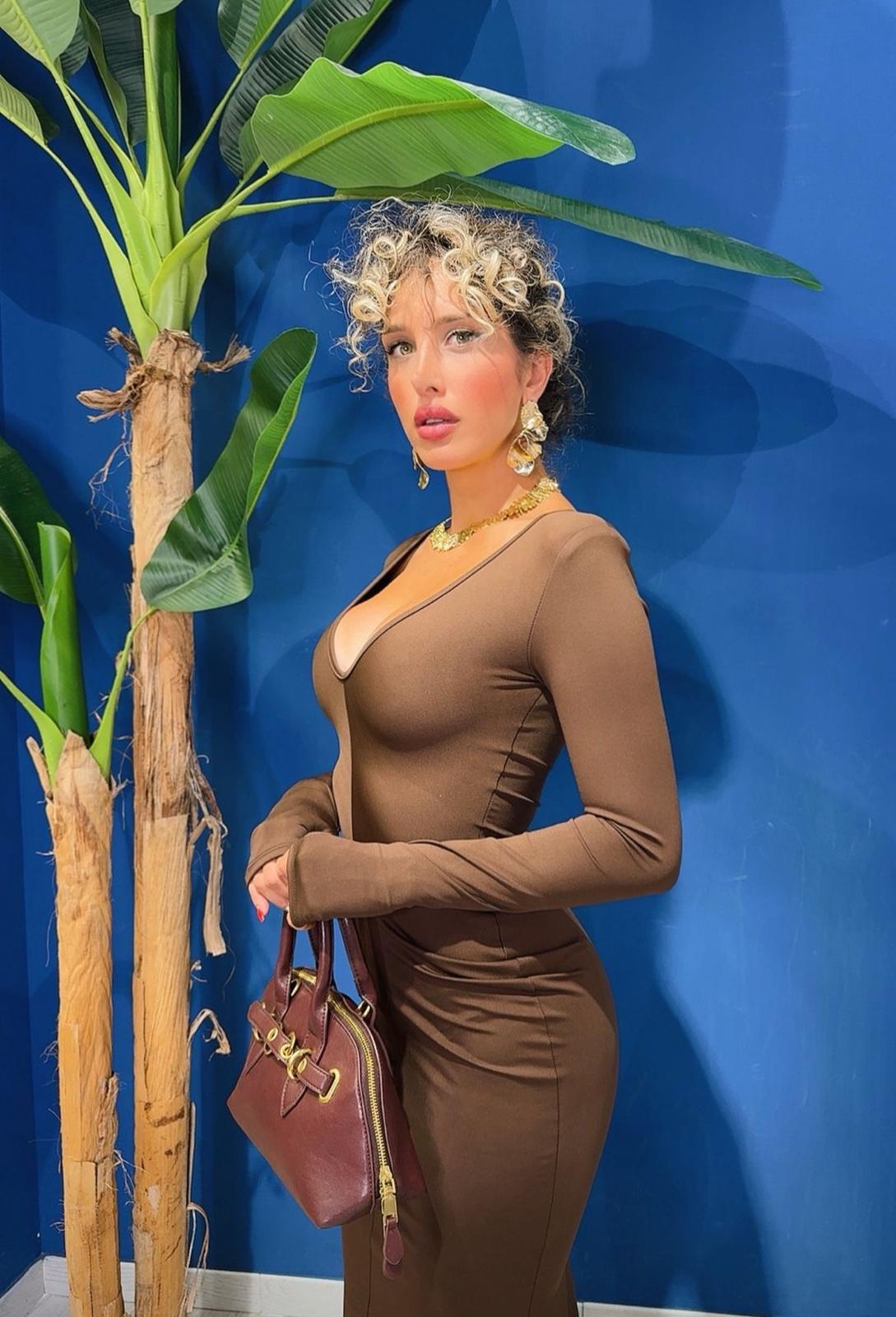 ABITO KATY