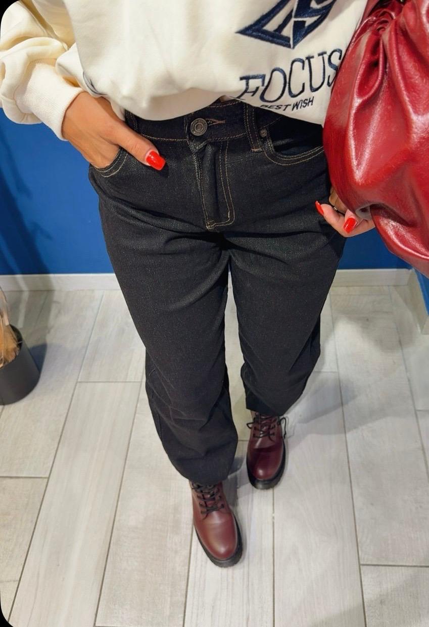 JEANS ZERO CS9019