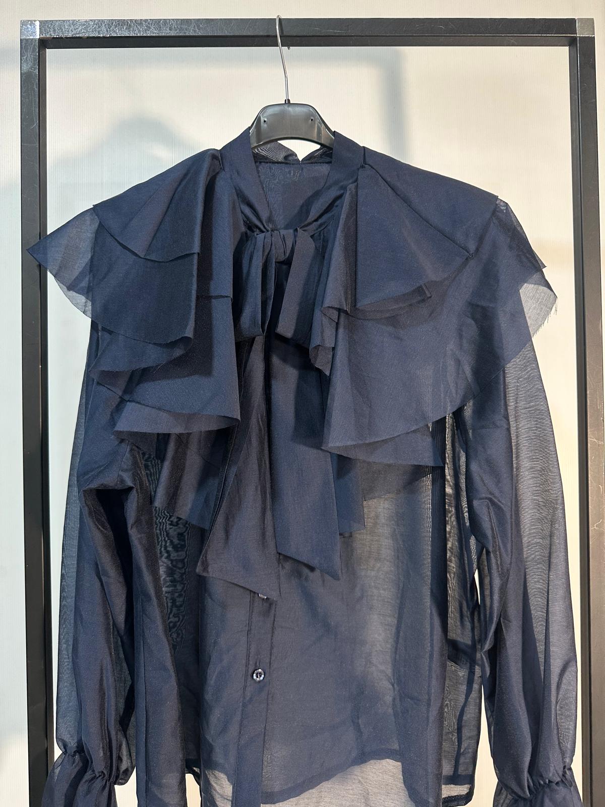 CAMICIA DAIANA
