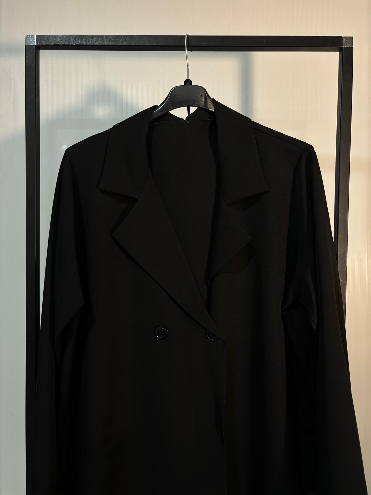 TAILLEUR COMFY CURVY
