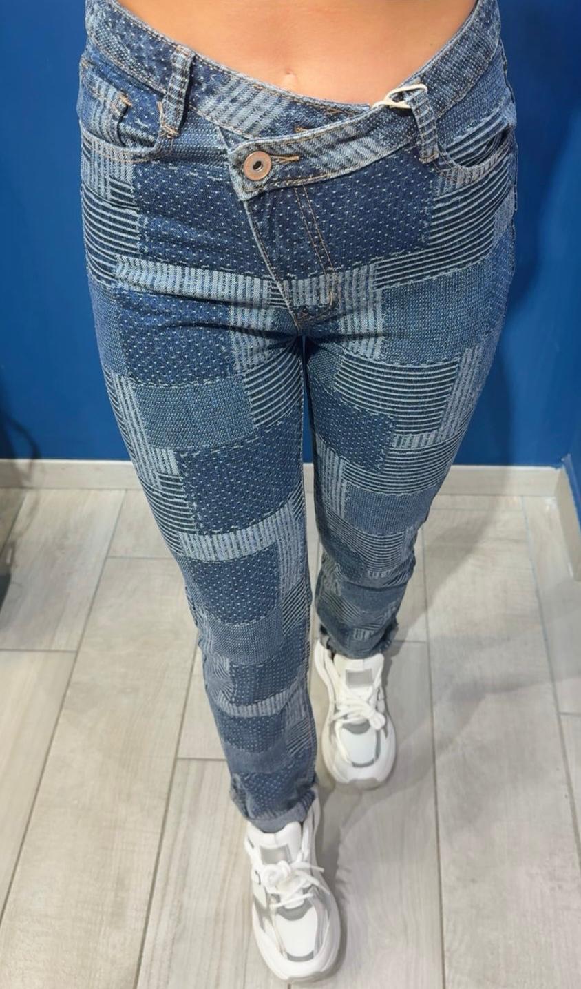 JEANS K191