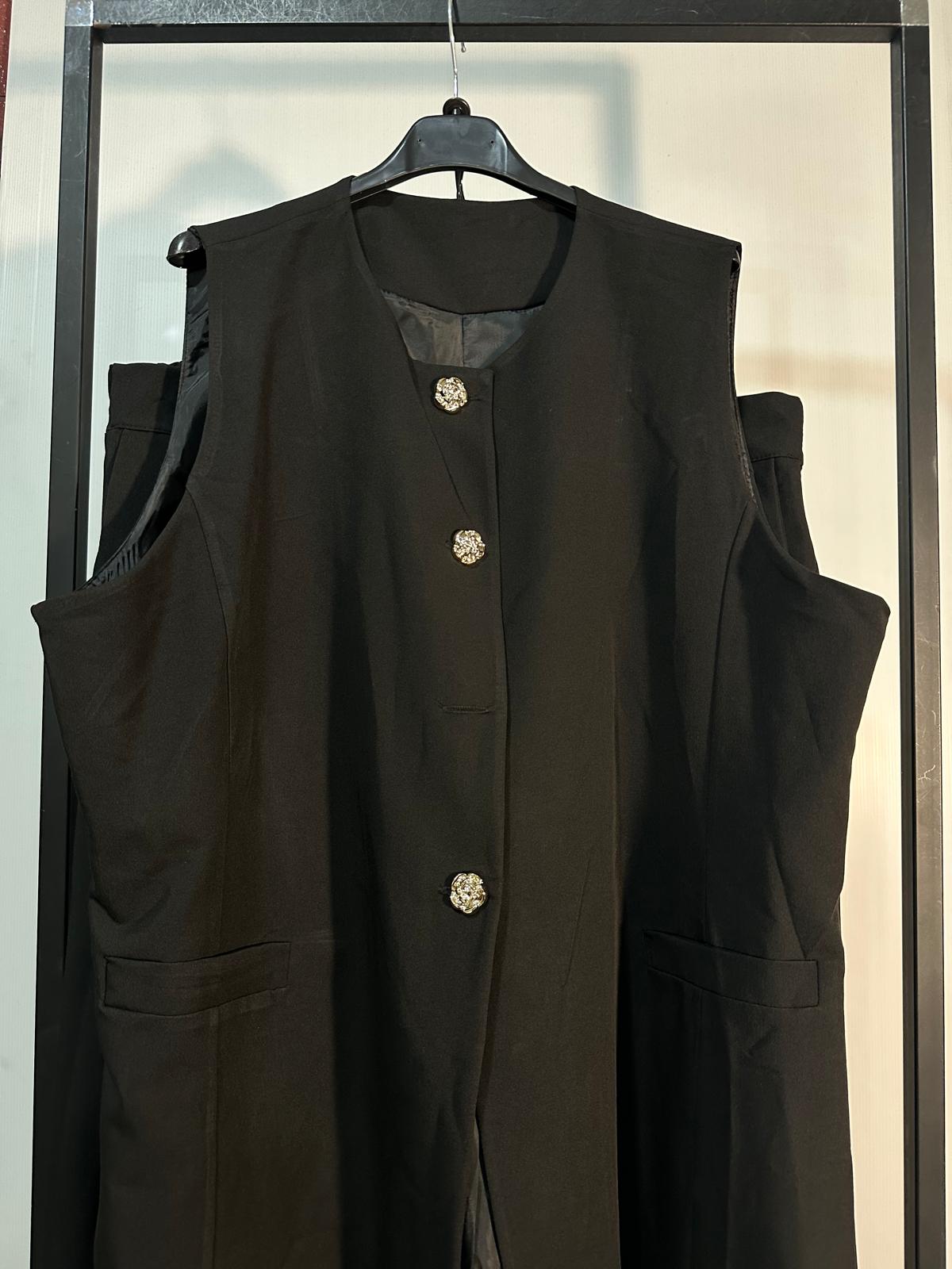 TAILLEUR REINA CURVY