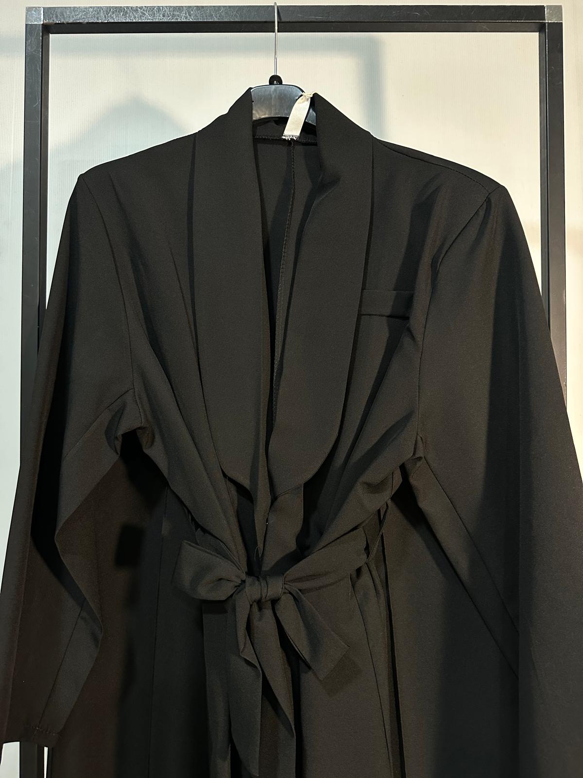 TAILLEUR CASSANDRA CURVY