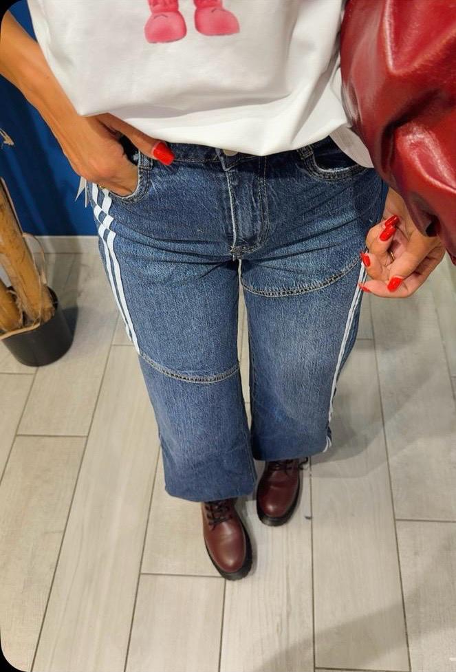 JEANS ADI LM682