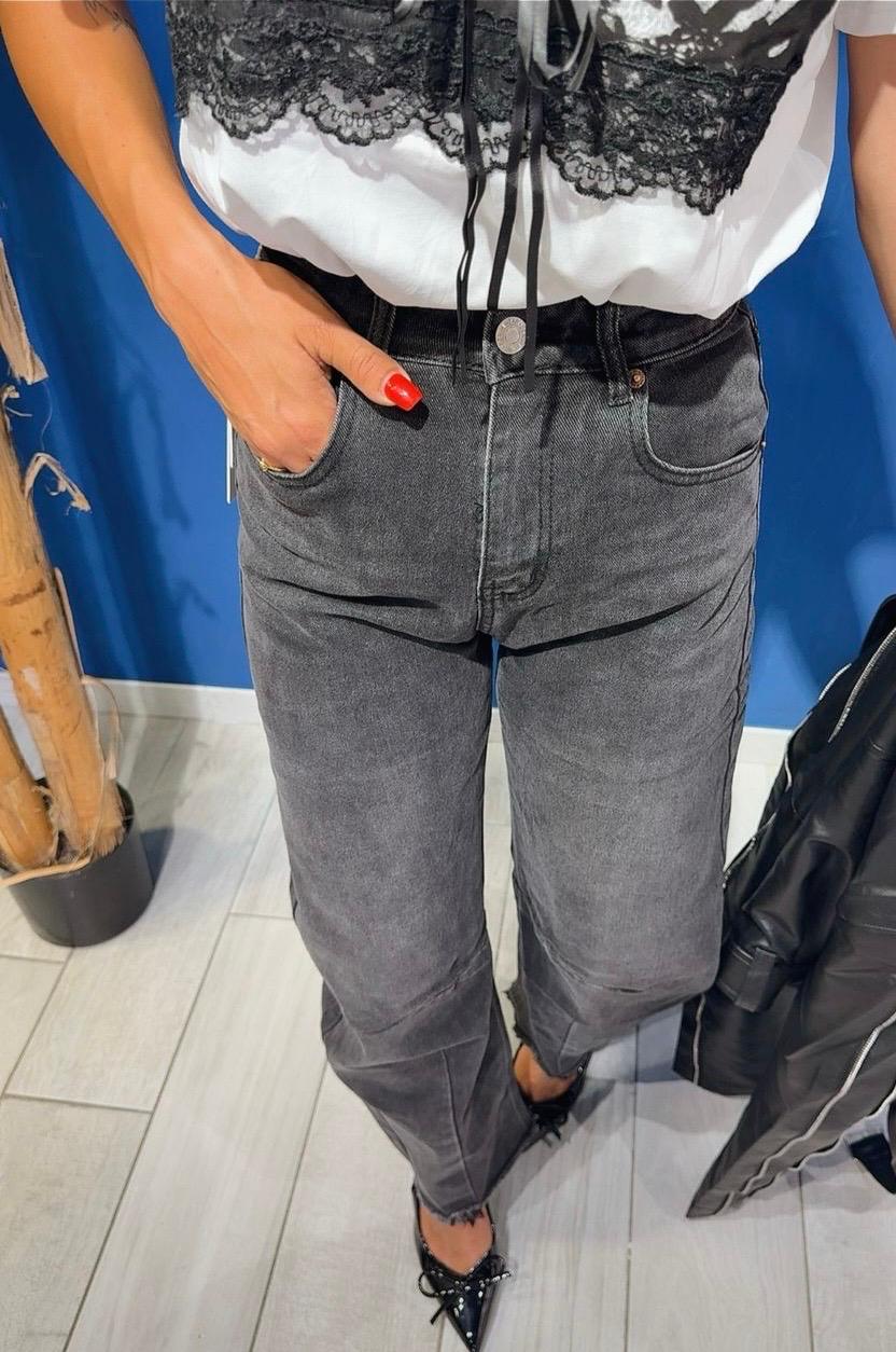 JEANS GREY 012-1
