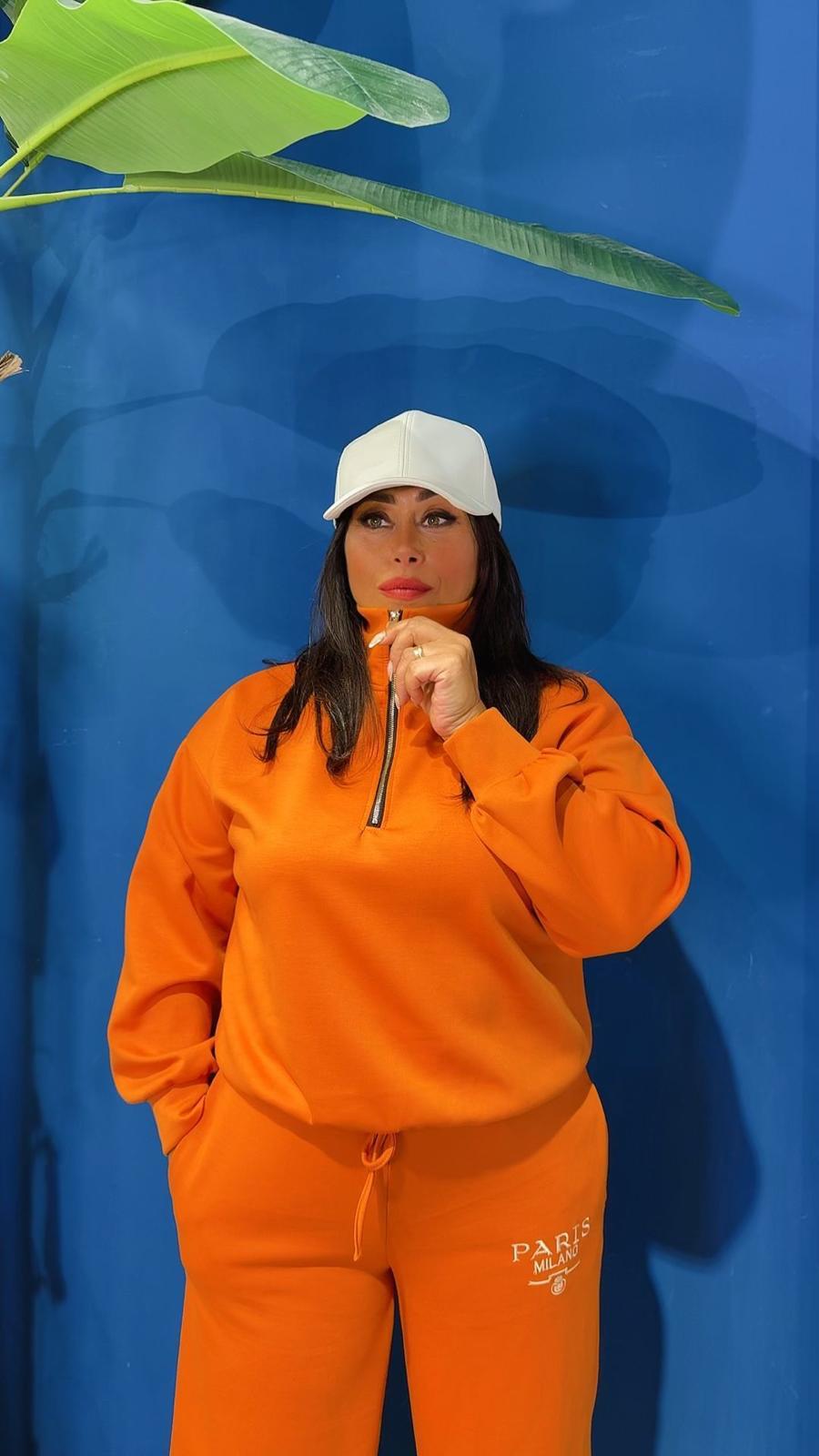 TUTA PARIS CURVY