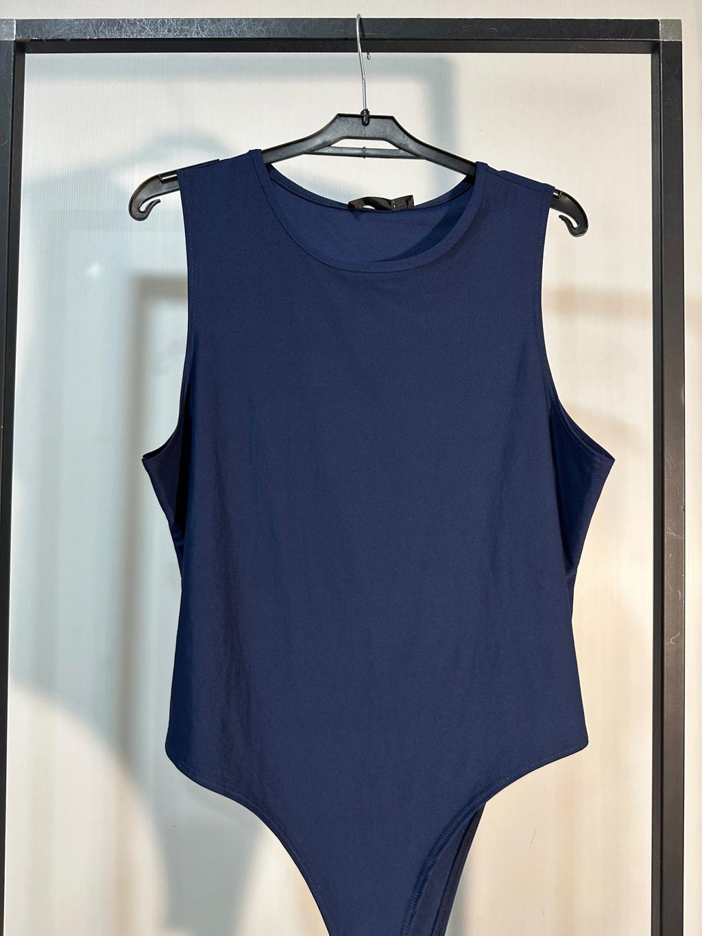 BODY BASIC GIROMANICA CURVY
