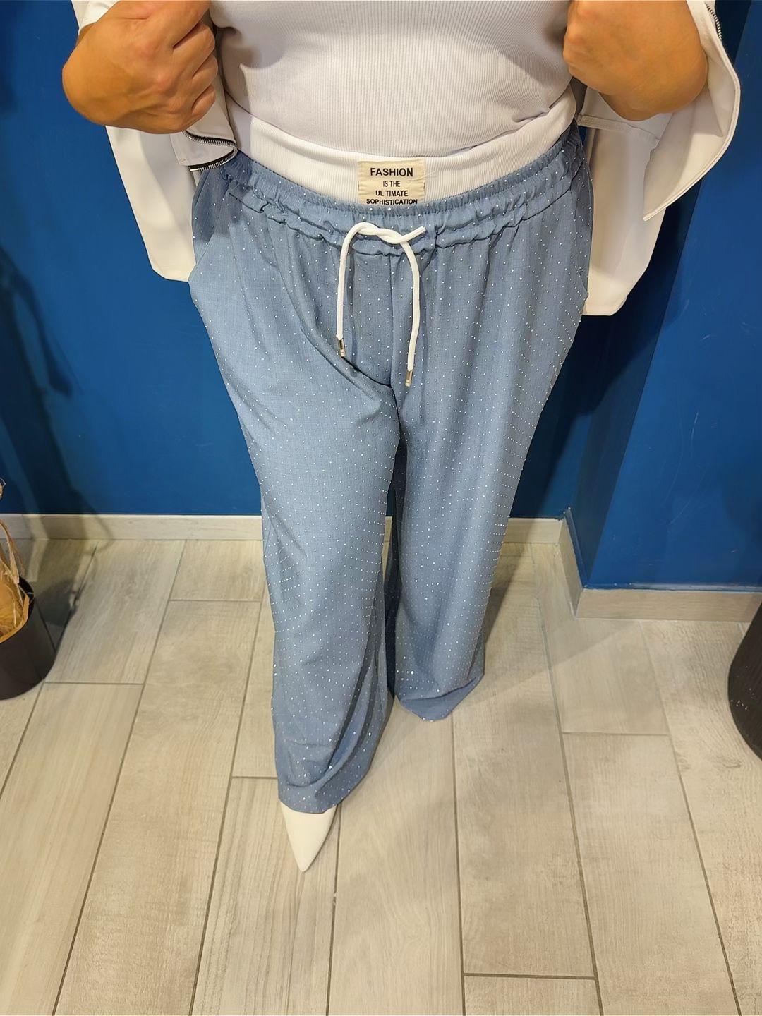 PANTATUTA CON MUTANDA SHINE CURVY