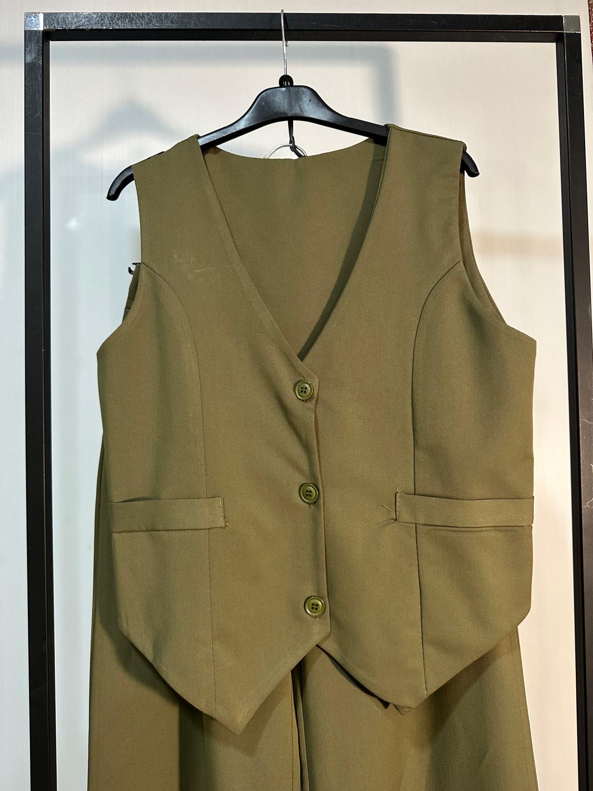 TAILLEUR PANCIOTTO