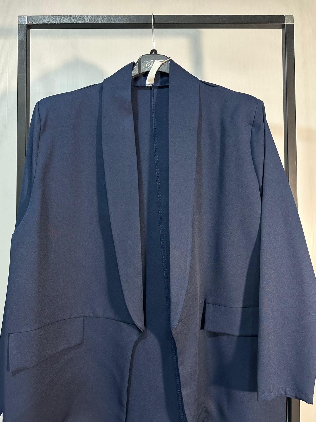 TAILLEUR VERSAILLE CURVY 7057B